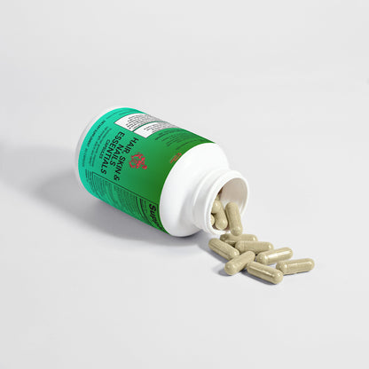 Hair, Skin and Nails Essentials