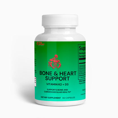 Bone & Heart Support