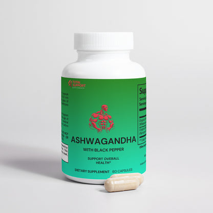 Ashwagandha