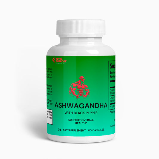 Ashwagandha