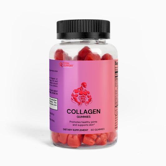 Collagen Gummies (Adult)