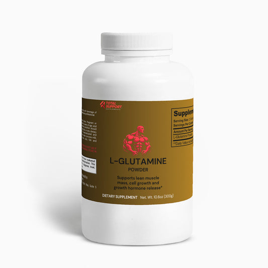 L-Glutamine Powder